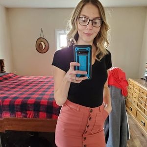 Meet your Posher, Mckenzie